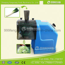 (CS-50) Desk-Top Leek Cutter, Leek Cutting Machine